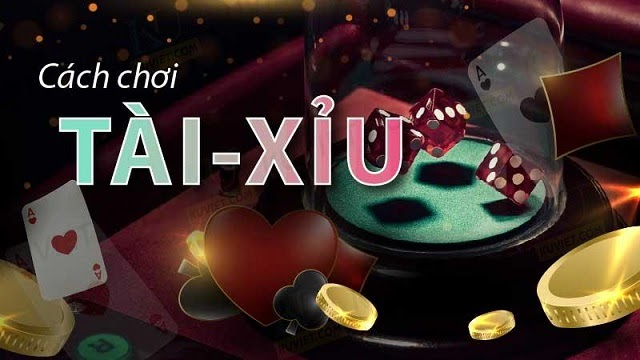 Vén màn cách chơi Game tài xỉu an toàn, hiệu quả