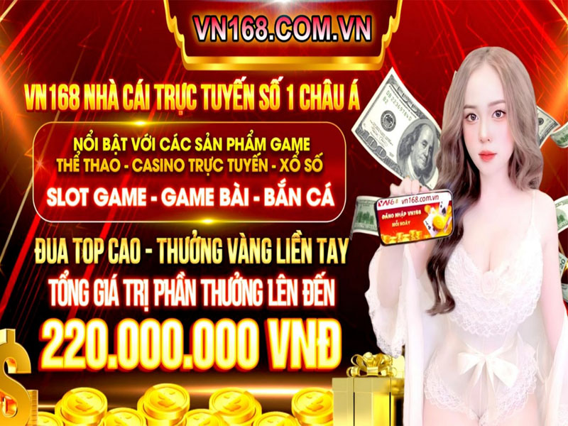 Tải VN168 cho điện thoại và máy tính chỉ với vài bước đơn giản