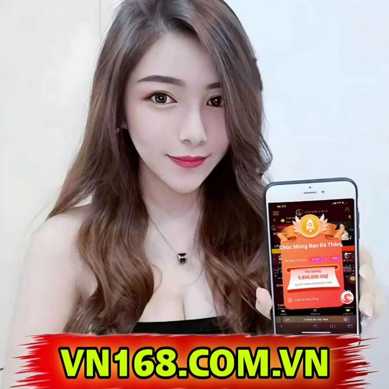 VN168.com là gì? Những điều cần biết xoay quanh về nhà cái